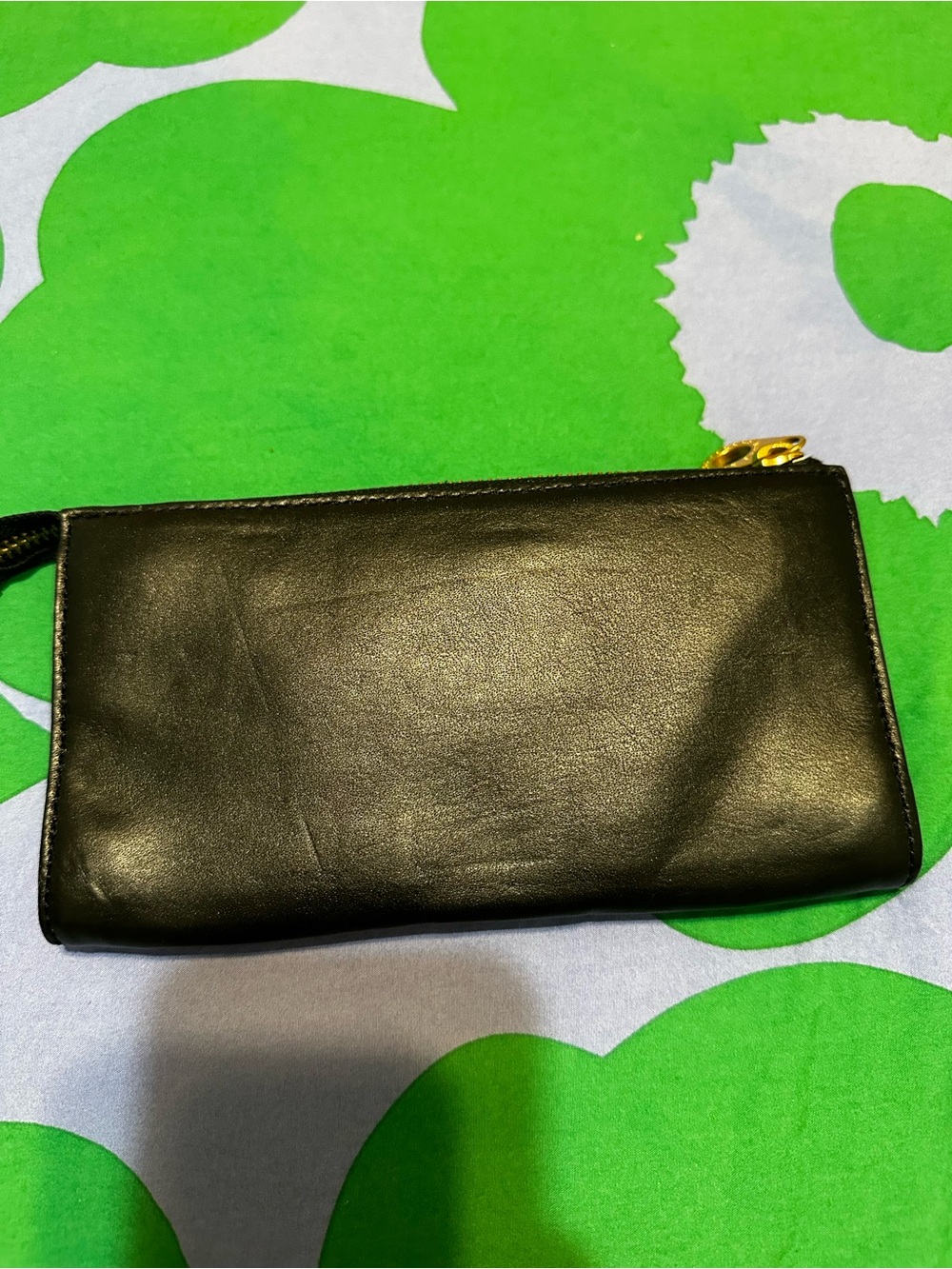 Marc By Marc Jacobs petal to the metal wallet - Picture 4 of 4